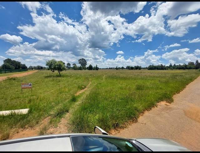 LAND FOR SALE IN TENACRE AH